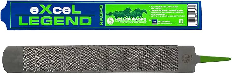Foto van Heller eXcel Legend 50 MM per stuk