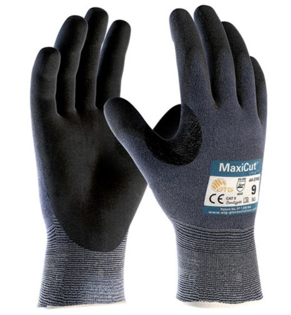 Foto van Maxi Cut Ultra