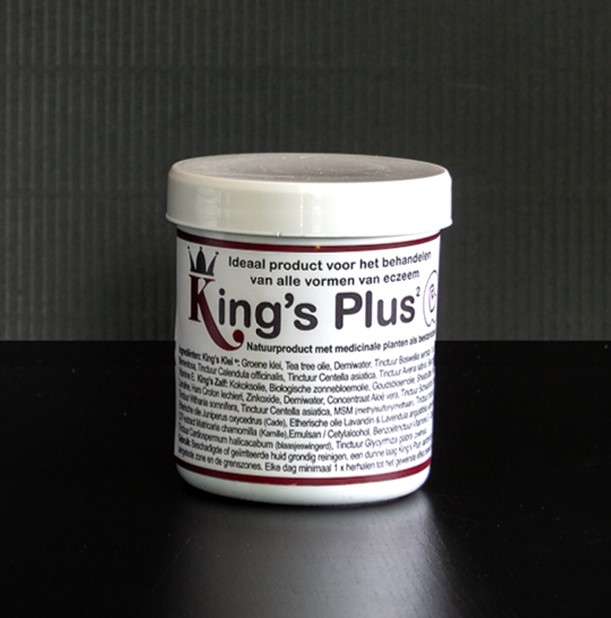 Foto van King's Plus